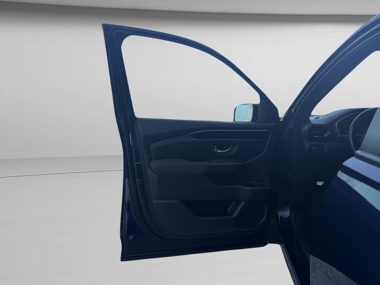 2023 Honda Pilot Sport - Photo 20