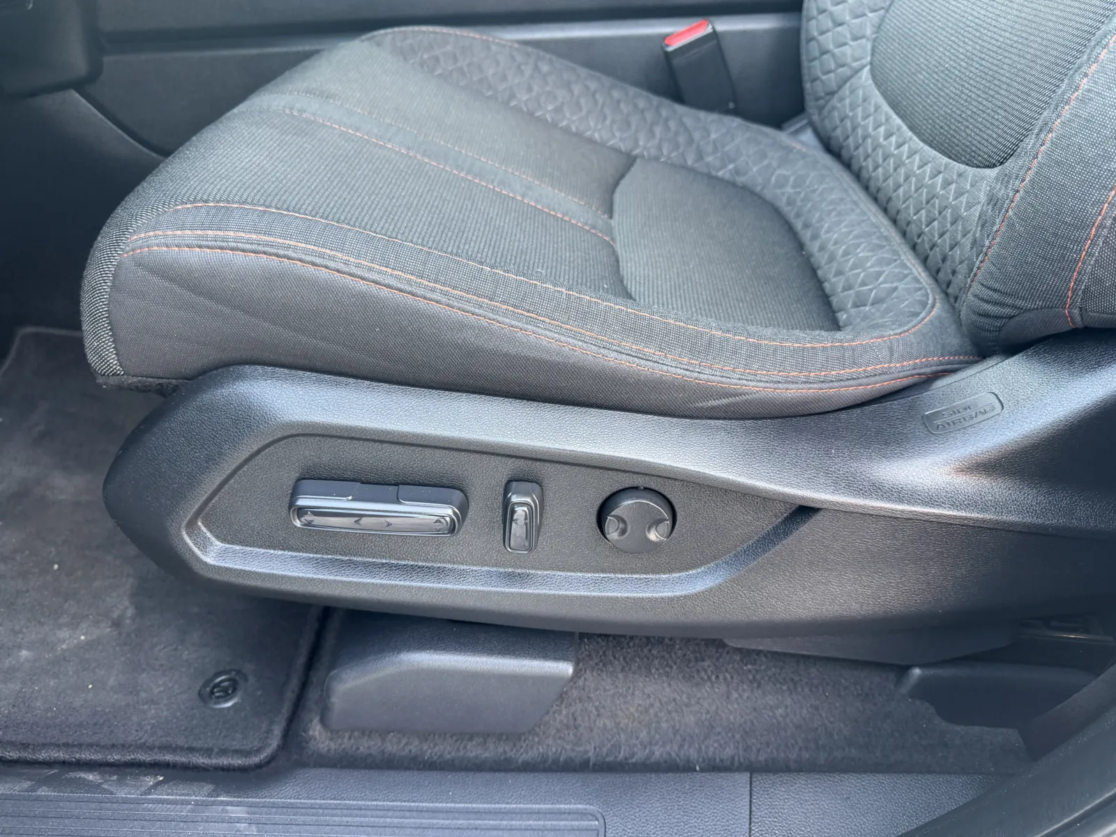2023 Honda Pilot Sport - Photo 23