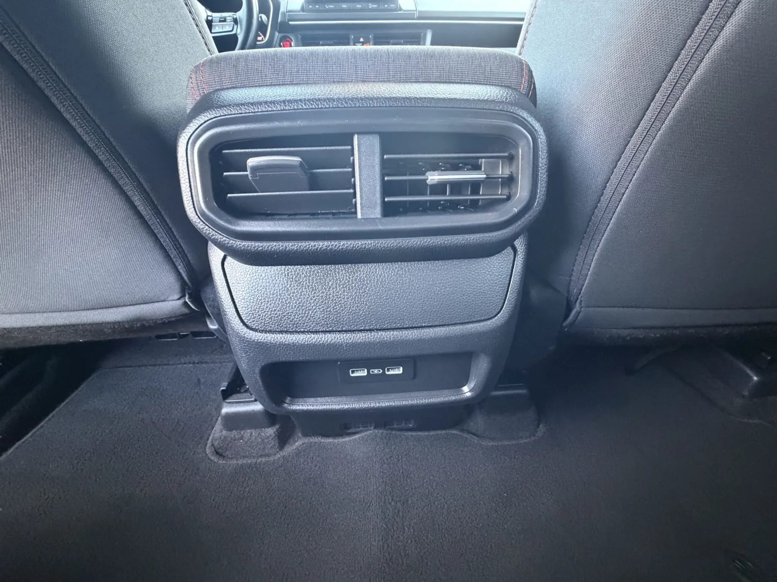 2023 Honda Pilot Sport - Photo 39