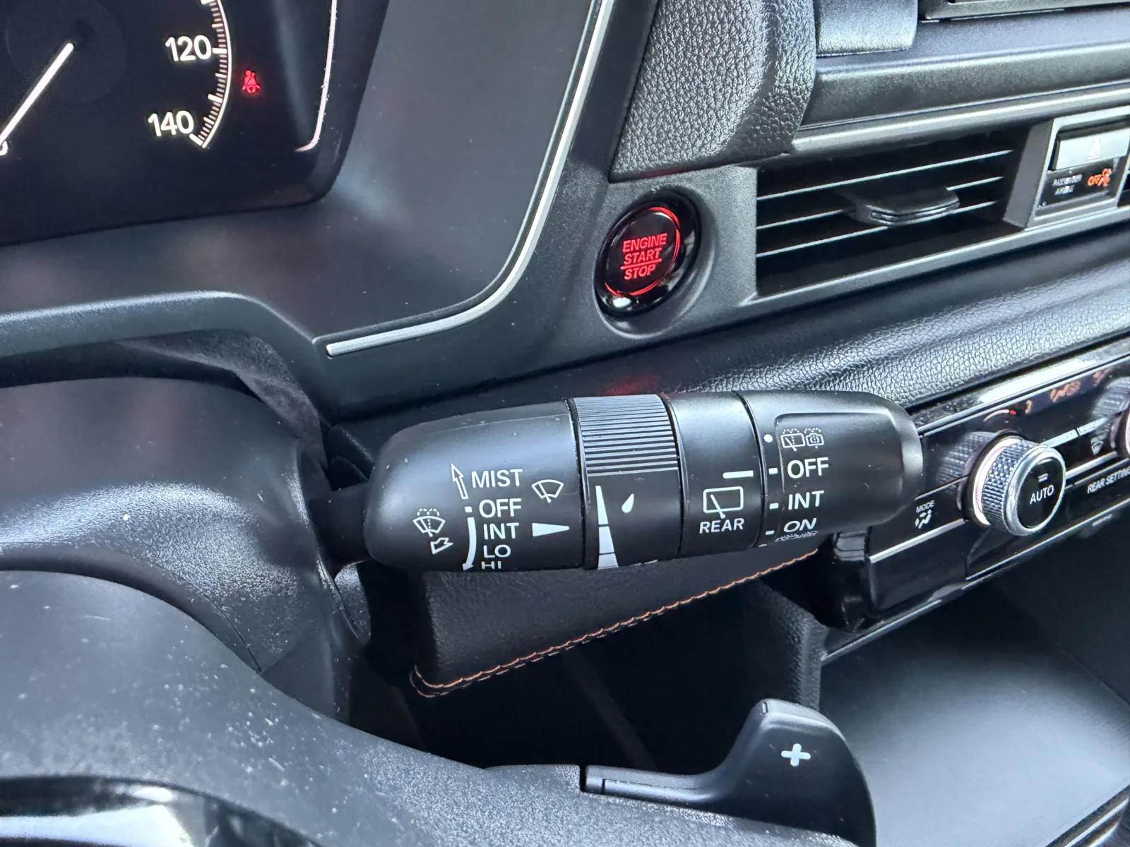 2023 Honda Pilot Sport - Photo 29