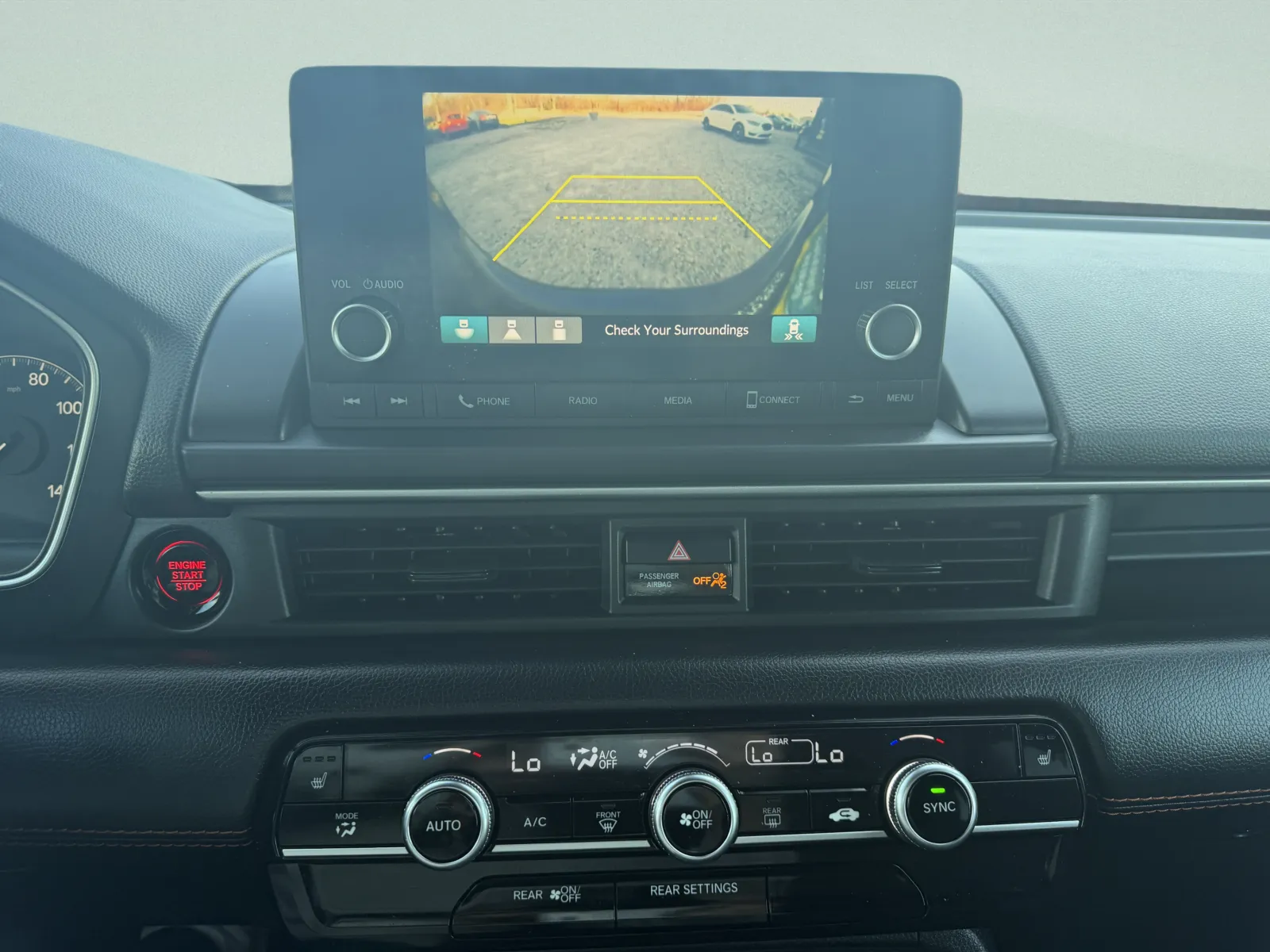 2023 Honda Pilot Sport - Photo 32
