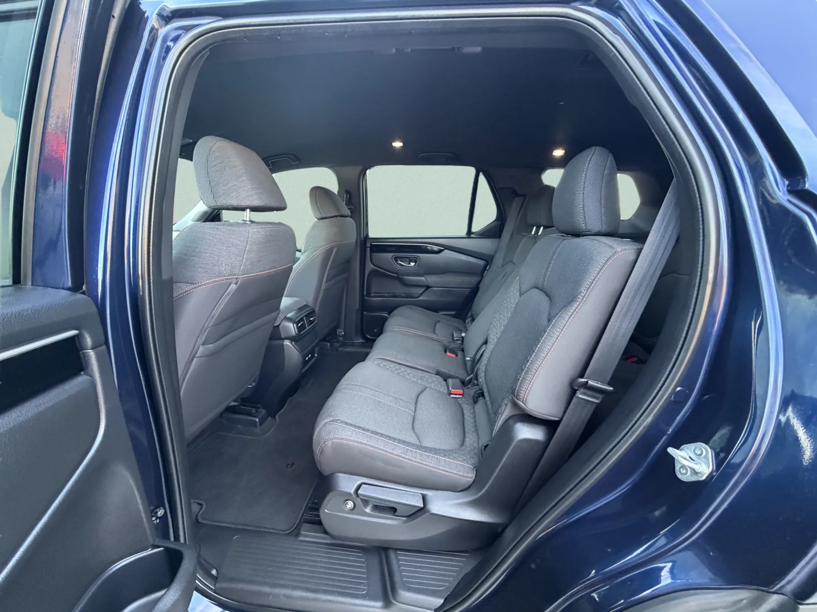 2023 Honda Pilot Sport - Photo 38