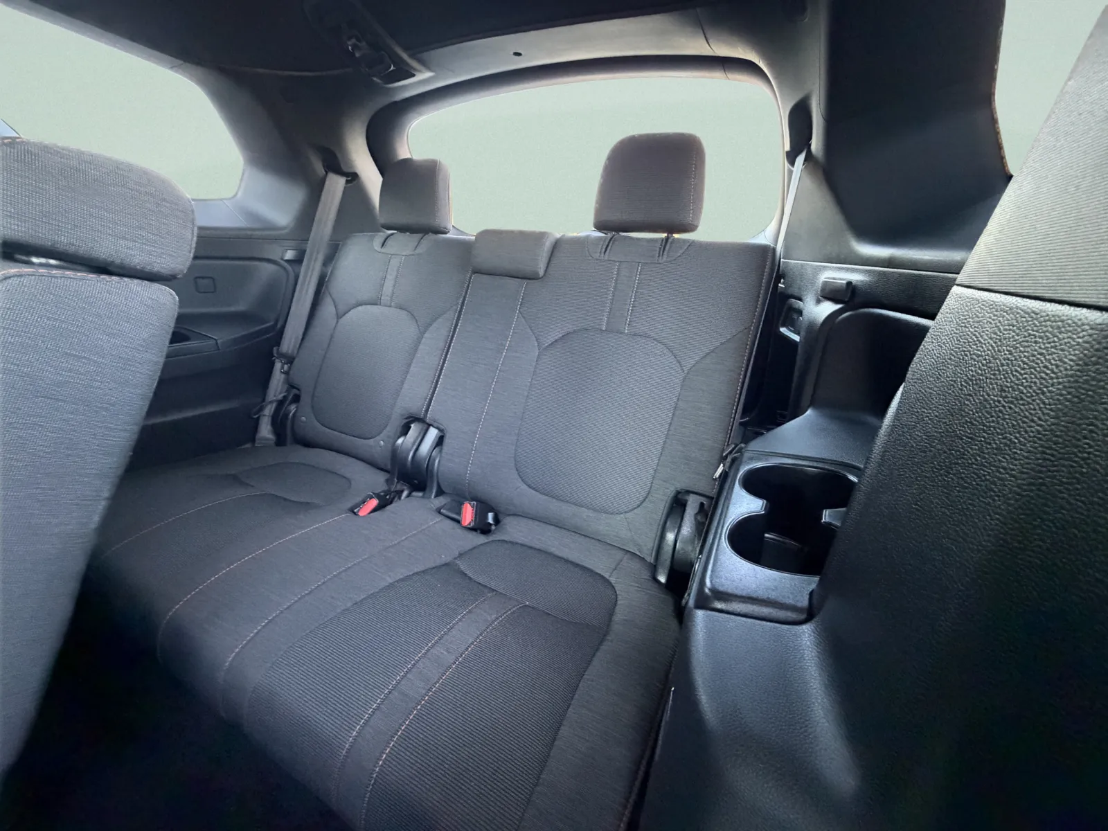 2023 Honda Pilot Sport - Photo 40