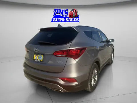More photos of 2017 Hyundai SANTA FE Sport 2.4L at Zim's Auto Sales, IN