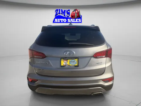 More photos of 2017 Hyundai SANTA FE Sport 2.4L at Zim's Auto Sales, IN