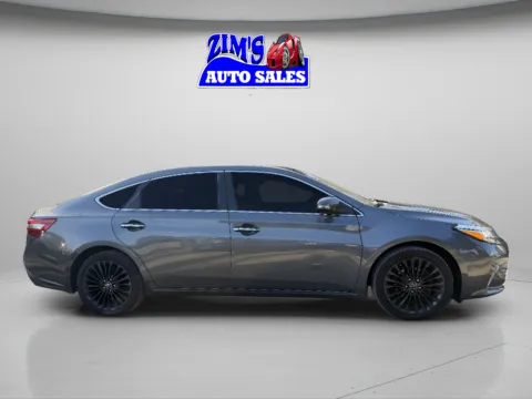 Photos of 2016 Toyota Avalon Touring for sale in Logansport, IN at Zim's Auto Sales