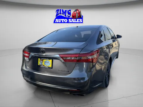 More photos of 2016 Toyota Avalon Touring at Zim's Auto Sales, IN