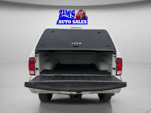 More photos of 2015 RAM 2500 SLT at Zim's Auto Sales, IN