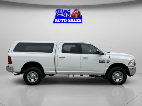 Photos of 2015 RAM 2500 SLT for sale in Logansport, IN at Zim's Auto Sales