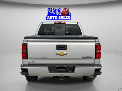 More photos of 2014 Chevrolet Silverado 1500 High Country at Zim's Auto Sales, IN