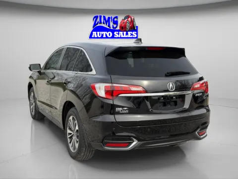 More photos of 2017 Acura RDX w/Advance at Zim's Auto Sales, IN