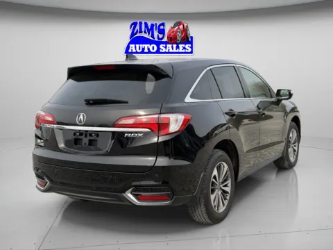 More photos of 2017 Acura RDX w/Advance at Zim's Auto Sales, IN