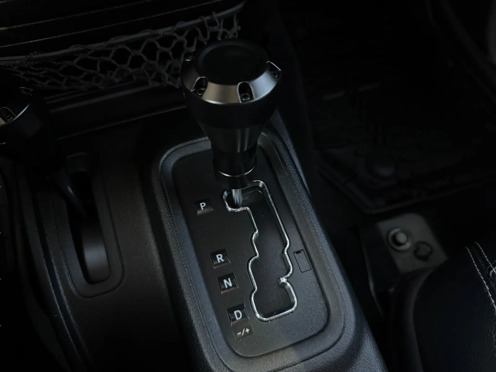 2015 Jeep Wrangler Unlimited Rubicon - Photo 27