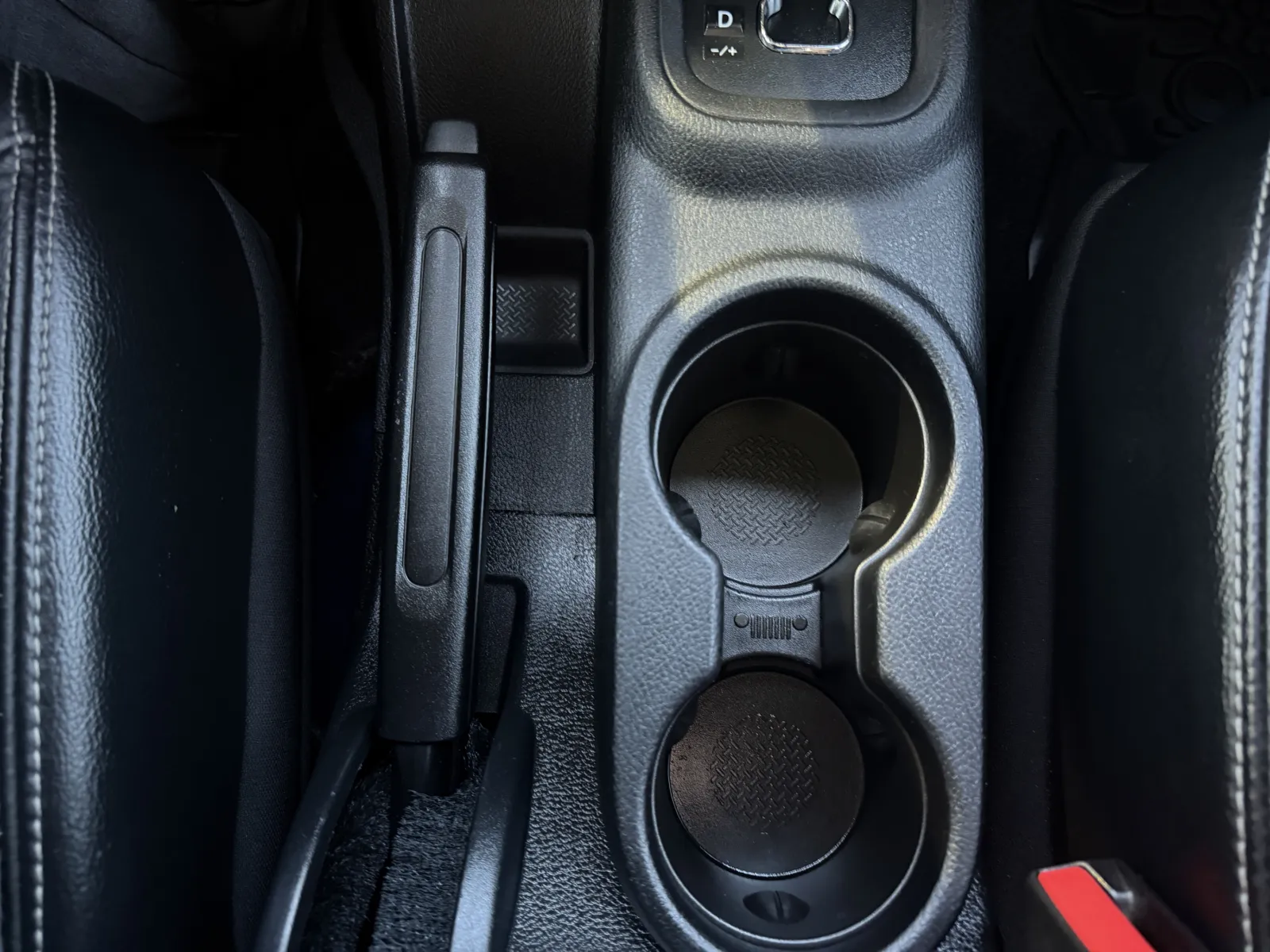 2015 Jeep Wrangler Unlimited Rubicon - Photo 29
