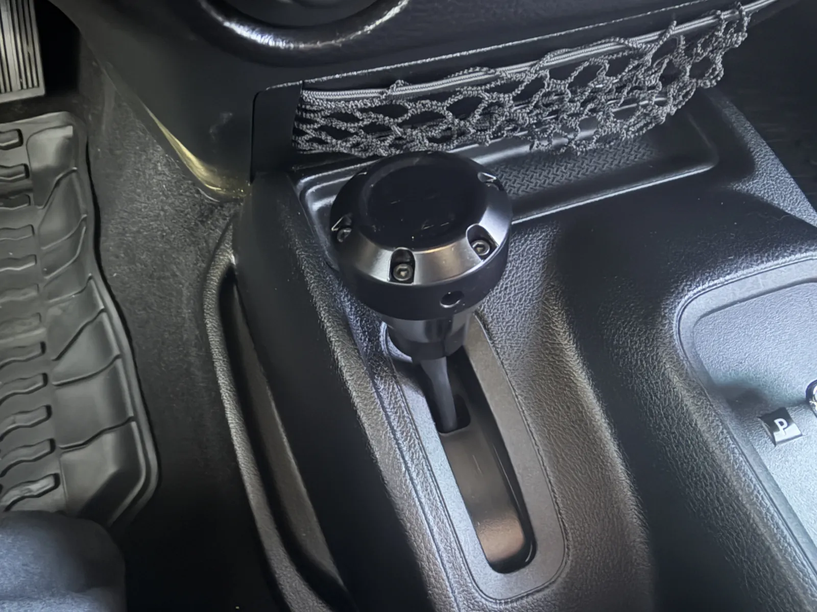 2015 Jeep Wrangler Unlimited Rubicon - Photo 26