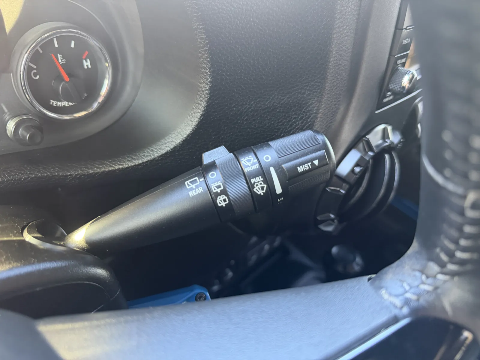 2015 Jeep Wrangler Unlimited Rubicon - Photo 21