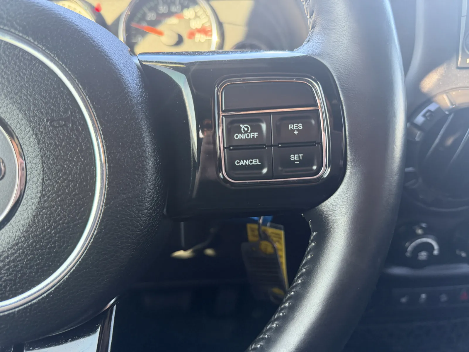 2015 Jeep Wrangler Unlimited Rubicon - Photo 19