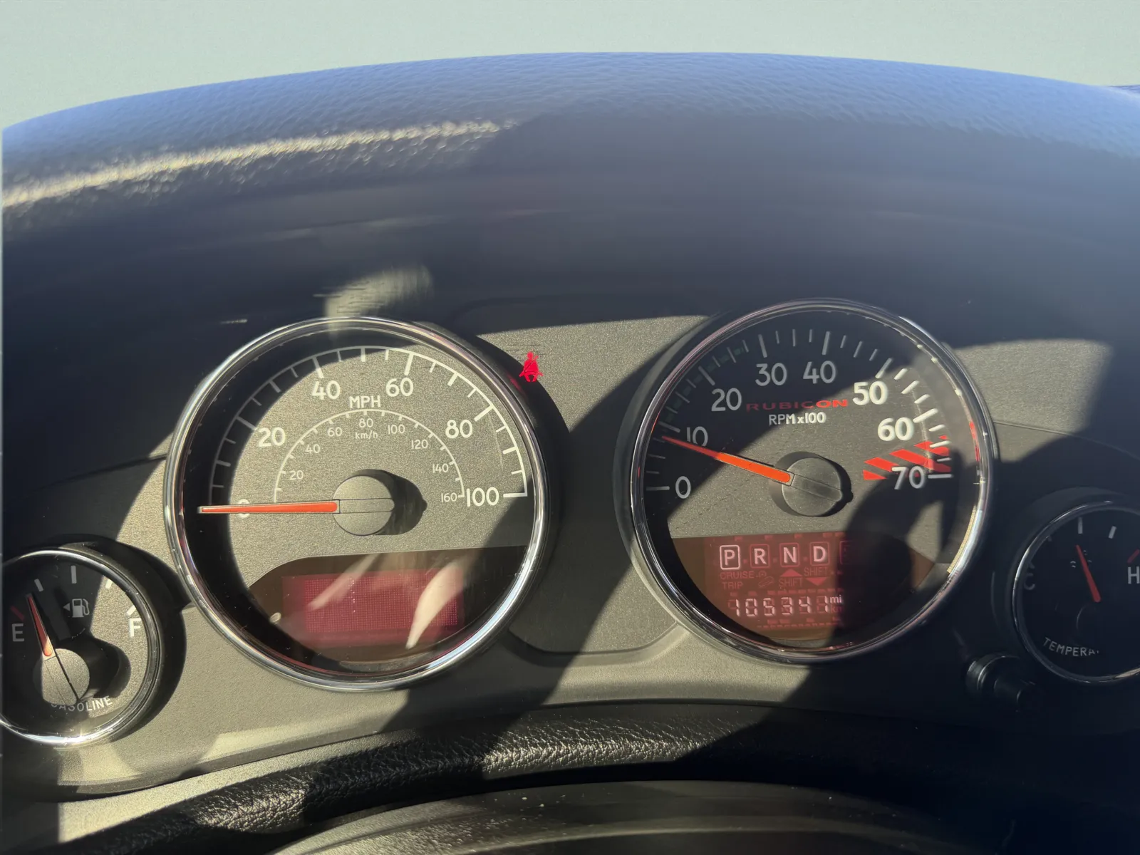 2015 Jeep Wrangler Unlimited Rubicon - Photo 22