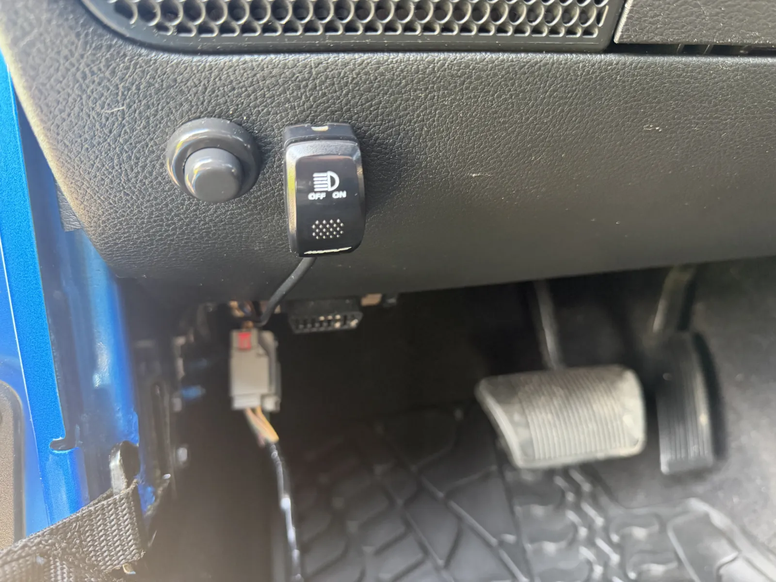 2015 Jeep Wrangler Unlimited Rubicon - Photo 14