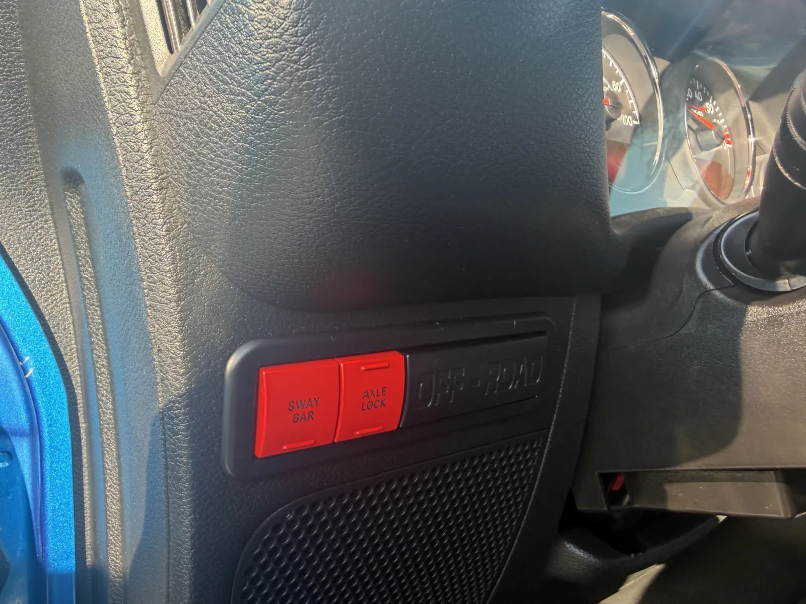 2015 Jeep Wrangler Unlimited Rubicon - Photo 15