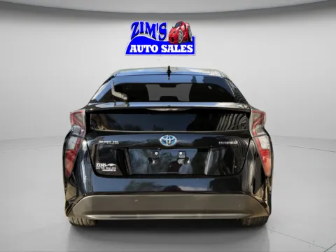 More photos of 2017 Toyota Prius One at Zim's Auto Sales, IN