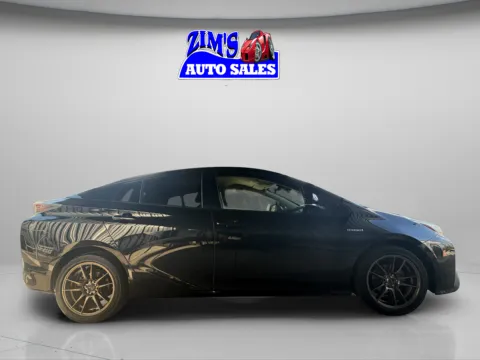 Photos of 2017 Toyota Prius One for sale in Logansport, IN at Zim's Auto Sales