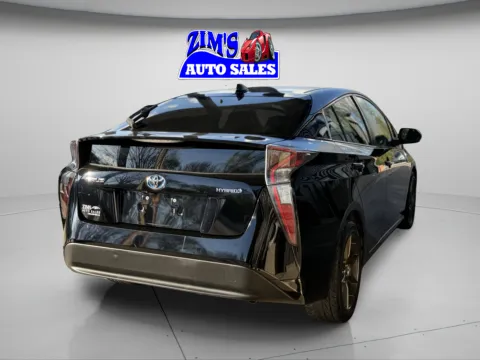 More photos of 2017 Toyota Prius One at Zim's Auto Sales, IN