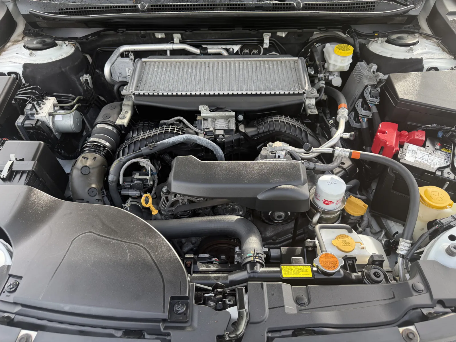 2021 Subaru Outback Touring - Photo 11