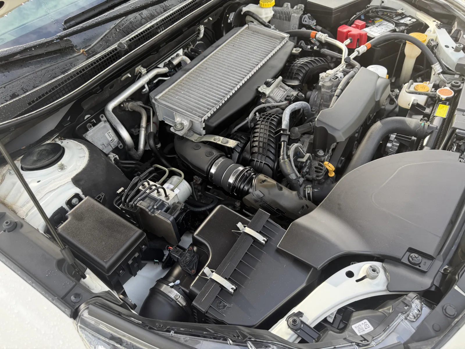 2021 Subaru Outback Touring - Photo 12