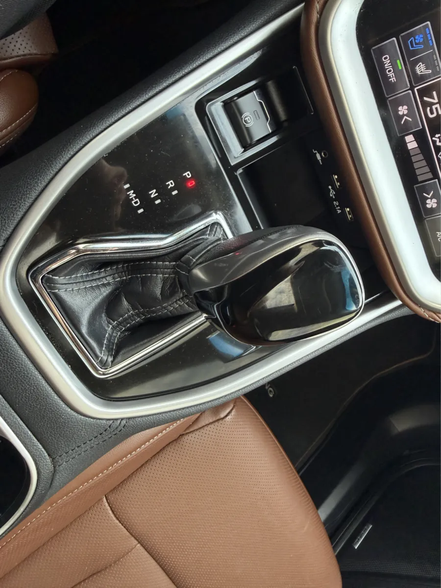 2021 Subaru Outback Touring - Photo 30
