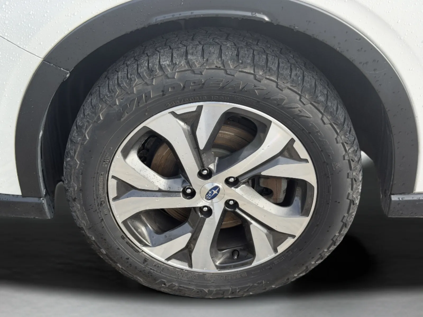 2021 Subaru Outback Touring - Photo 37