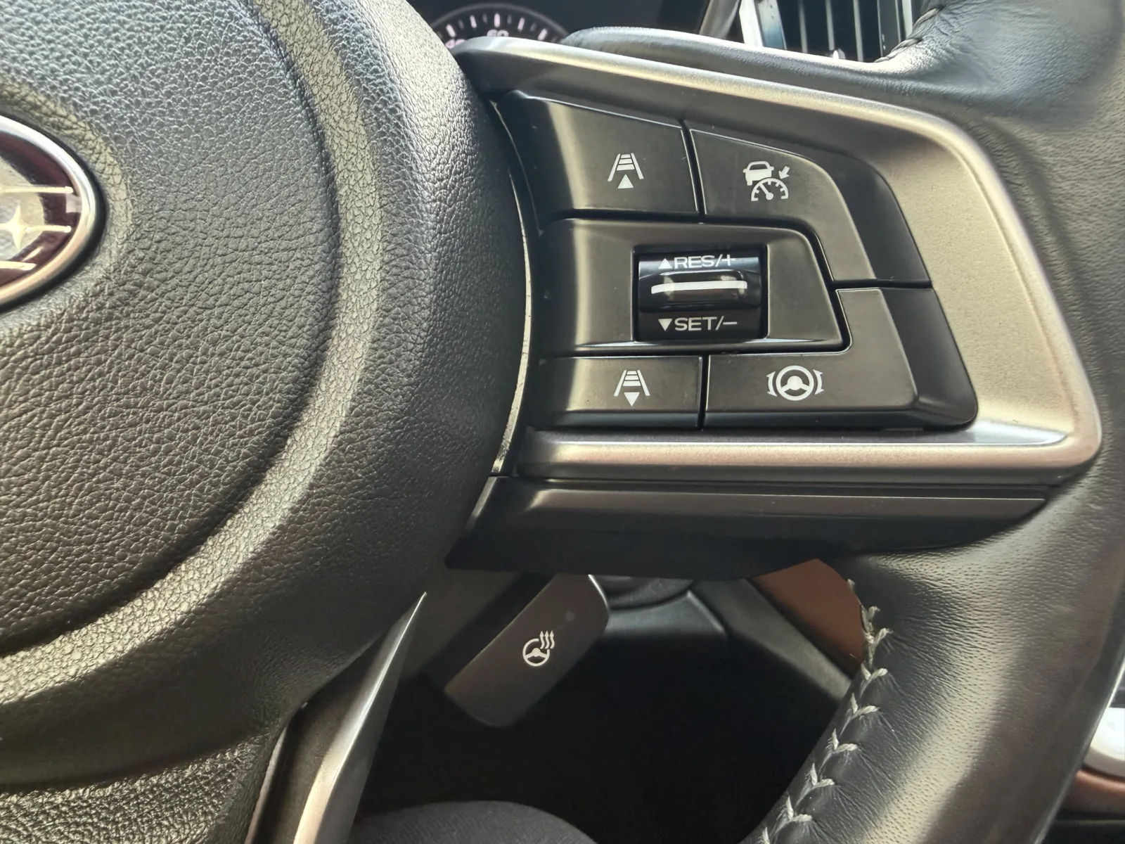 2021 Subaru Outback Touring - Photo 22