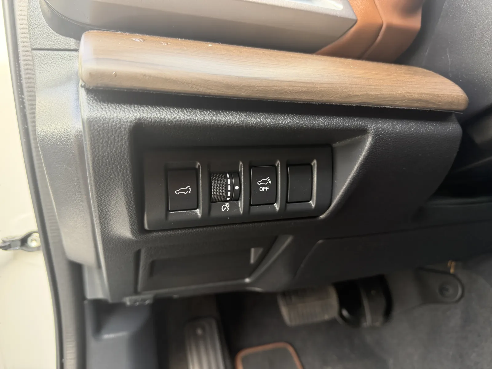 2021 Subaru Outback Touring - Photo 19