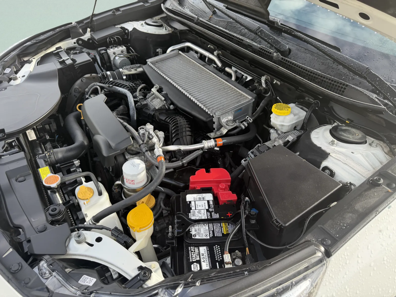 2021 Subaru Outback Touring - Photo 13