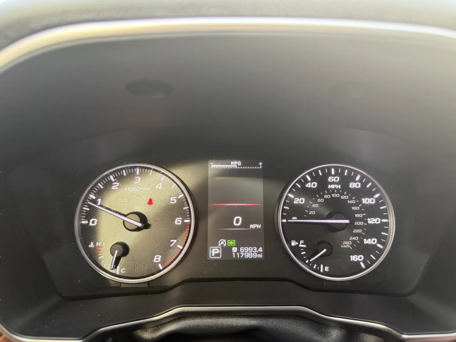 2021 Subaru Outback Touring - Photo 25