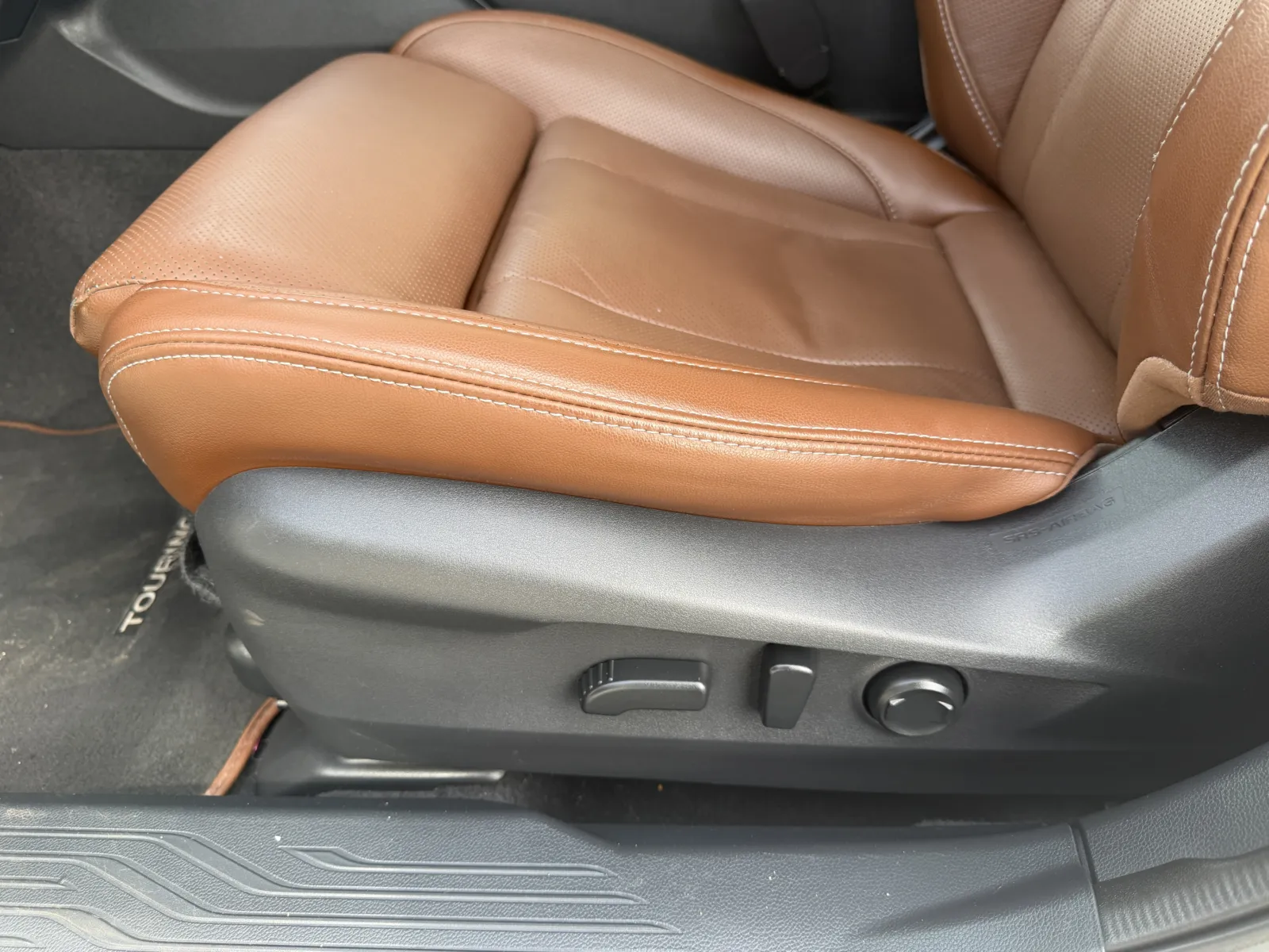 2021 Subaru Outback Touring - Photo 18