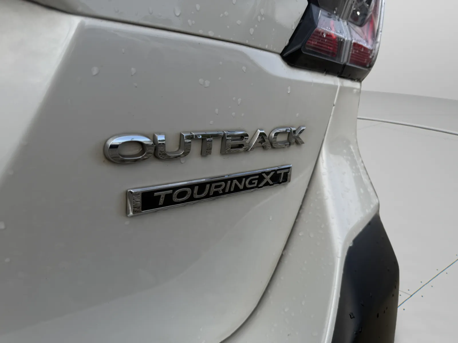 2021 Subaru Outback Touring - Photo 42