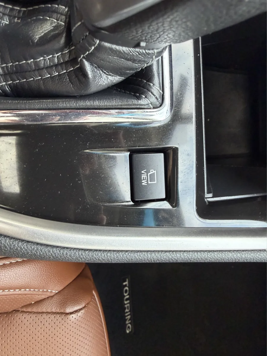 2021 Subaru Outback Touring - Photo 31