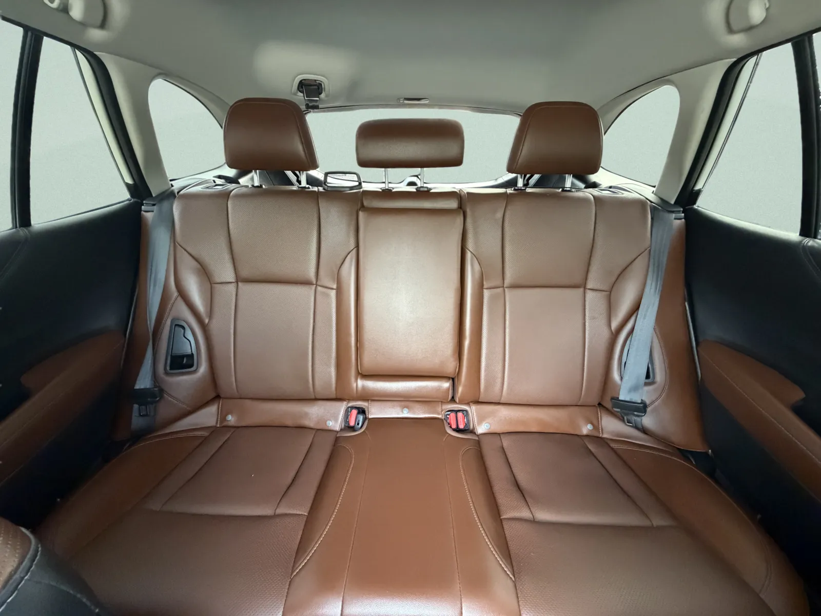 2021 Subaru Outback Touring - Photo 33