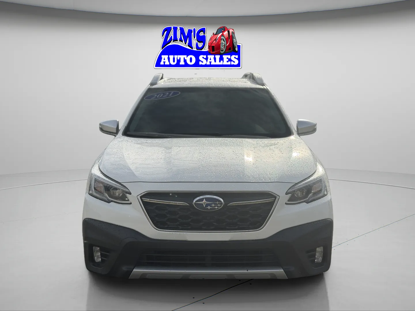 2021 Subaru Outback Touring - Photo 9