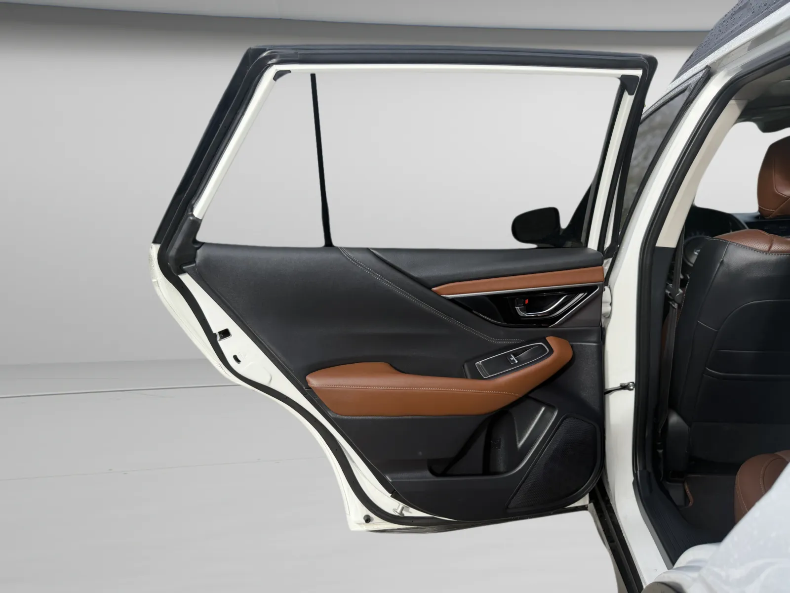 2021 Subaru Outback Touring - Photo 34