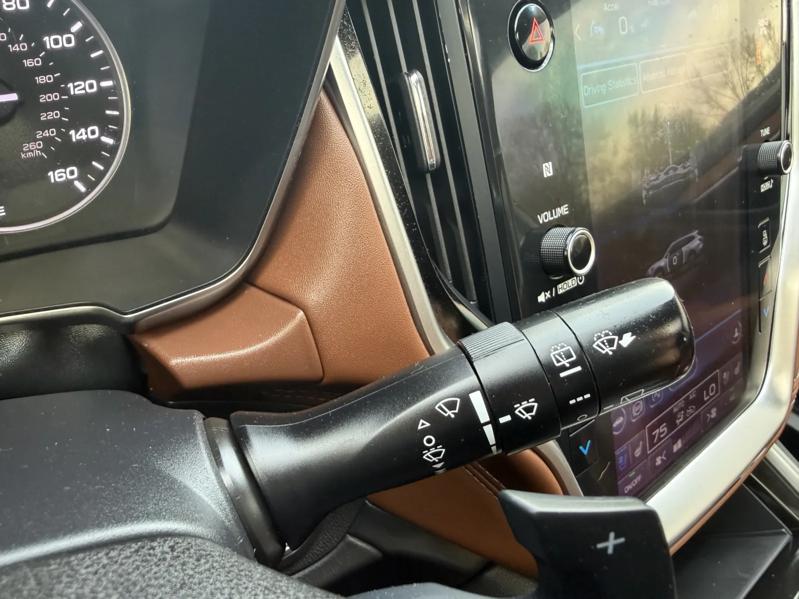 2021 Subaru Outback Touring - Photo 24