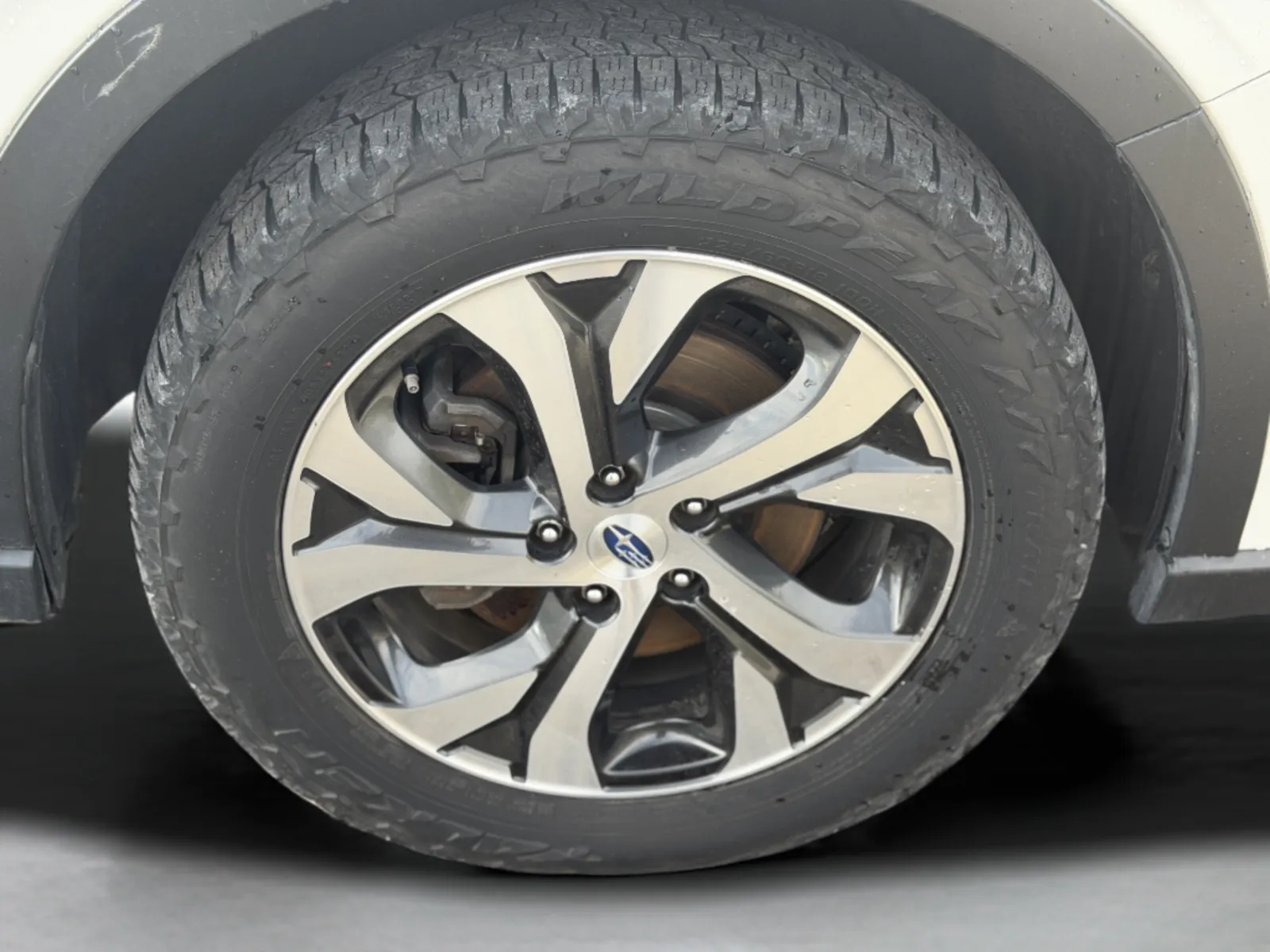2021 Subaru Outback Touring - Photo 40