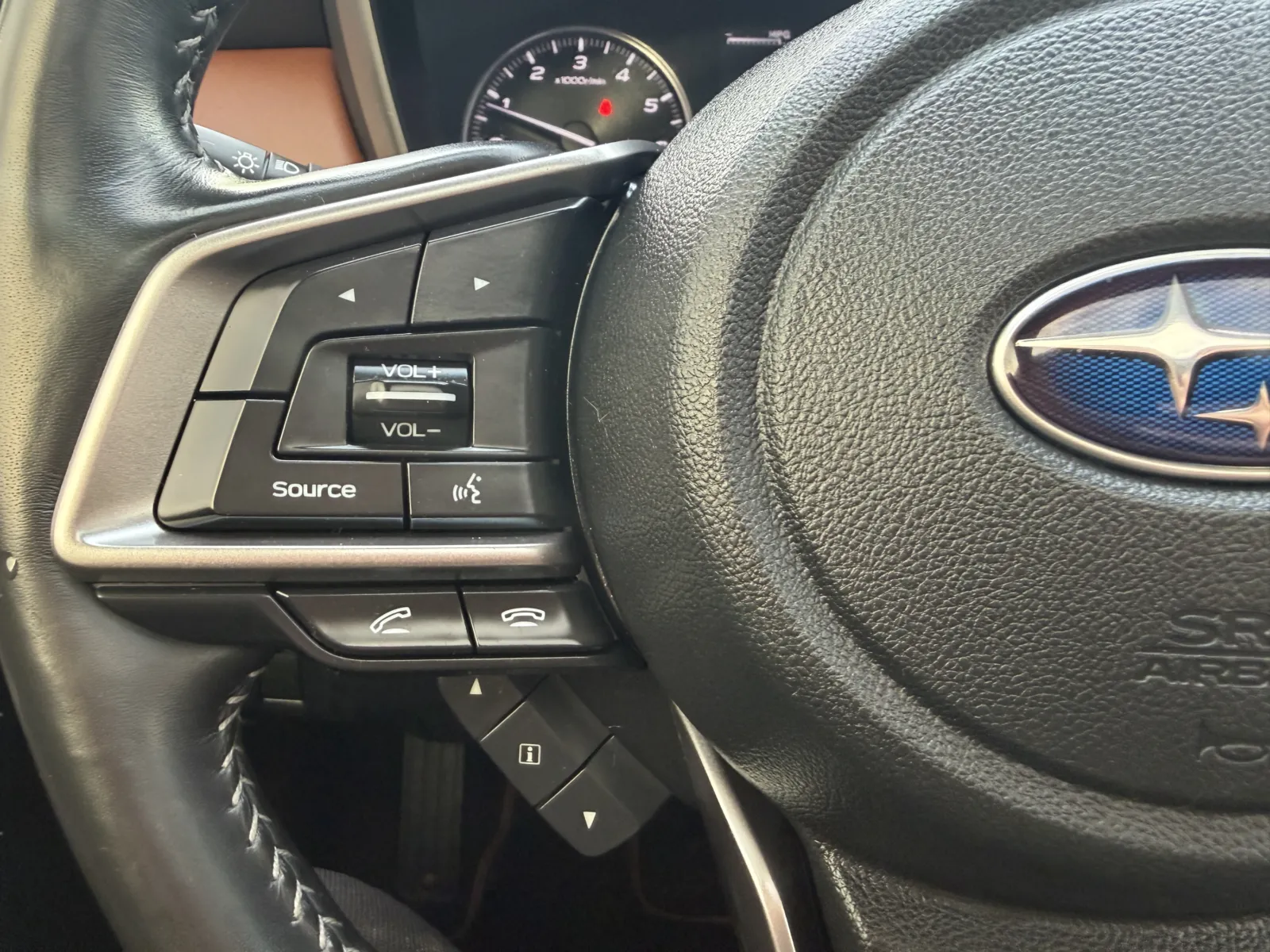 2021 Subaru Outback Touring - Photo 21