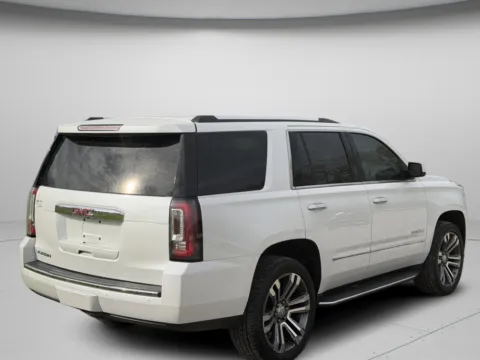 Another view of 2019 GMC Yukon Denali for sale in Logansport, IN at Zim's Auto Sales