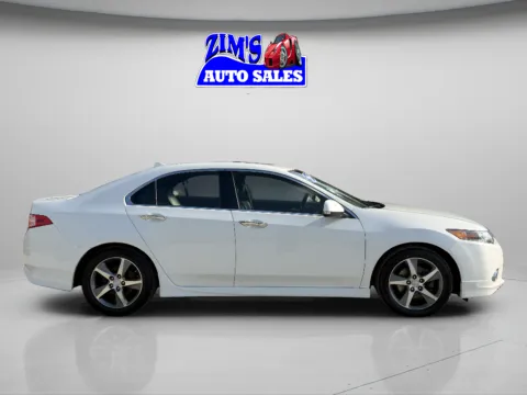 Photos of 2014 Acura TSX Special Edition for sale in Logansport, IN at Zim's Auto Sales