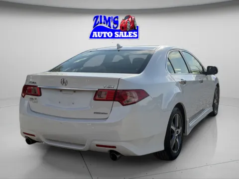 More photos of 2014 Acura TSX Special Edition at Zim's Auto Sales, IN