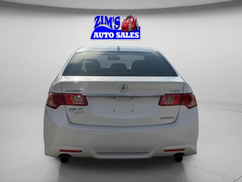 More photos of 2014 Acura TSX Special Edition at Zim's Auto Sales, IN