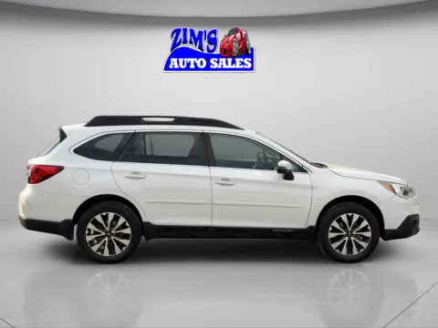 Photos of 2017 Subaru Outback 2.5i Limited for sale in Logansport, IN at Zim's Auto Sales