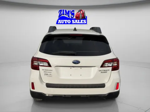 More photos of 2017 Subaru Outback 2.5i Limited at Zim's Auto Sales, IN